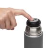 Termo DOITE MAX gris - Imagen 3