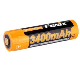 Pila recargable FENIX ARB-L18-3400U