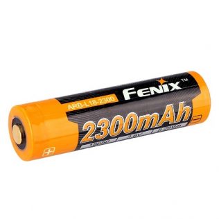 Pila recargable FENIX ARB-L18-2300