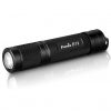 Linterna FENIX E12 MAX  LED NG EN CAJA 130LUM.(E12R4BK-B)