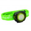 Linterna FENIX HL05 LED BRIGHT GREEN 8LUM.DE CABEZA