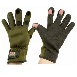 GUANTES DE NEOPRENE N1013 – WATERDOG