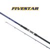 Caña Five Star FG-1302 XXXHS 3,90 m 2 tramos / 190-280 gr. frontal