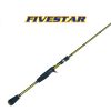 Caña Five Star FC-701 MFB 2,10m 1 Tramo / 7-30 gr