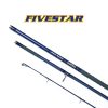 Caña Five Star FG-B-1503  XXHS 4,50 m 3 tramos 150-240 gr.