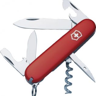 VICTORINOX SPARTAN