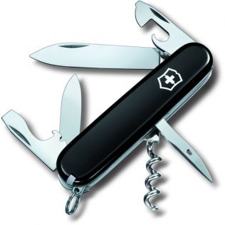 VICTORINOX SPARTAN