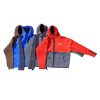 campera Dago de neoprene 8060 S grises
