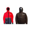 campera Dago de neoprene 8060 S grises