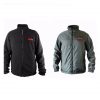 49100-1 Campera Rapala Reversible Verde T.  M