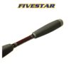 FIVE STAR TRS 703 - Imagen 3