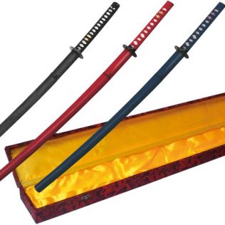 KATANA SAMURAI