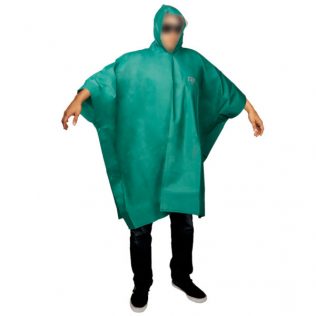 PS32 – Poncho Waterdog