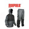 Traje de lluvia Rapala RULRS T.L