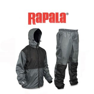 Traje RAPALA RULRS para lluvia.