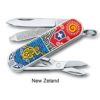 New Zeland - Nueva Zelandoa