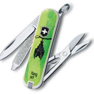 Cortaplumas Victorinox Heads Up- 2013