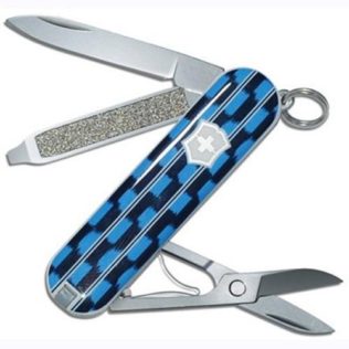 Cortaplumas Victorinox Intertrac – 2010