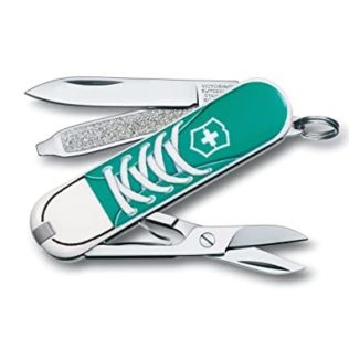 Cortaplumas Victorinox Sneakers – 2012