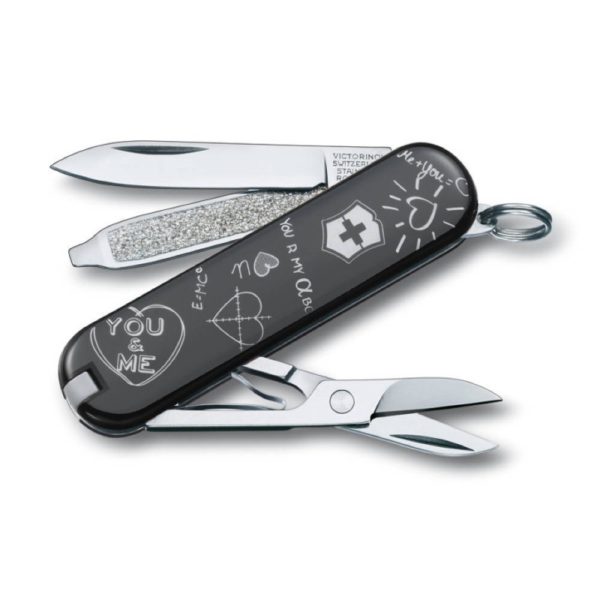 Cortaplumas Victorinox  Back to School. 2013