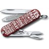 Cortaplumas Victorinox  Flip to Decide . 2015