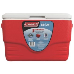 Conservadora COLEMAN C034 – 36QT