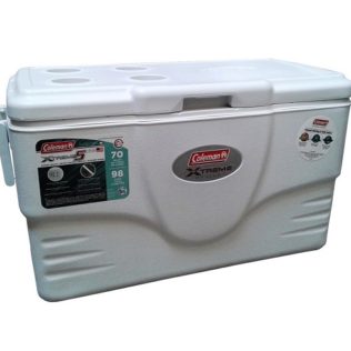 Conservadora COLEMAN C070 – 70QT