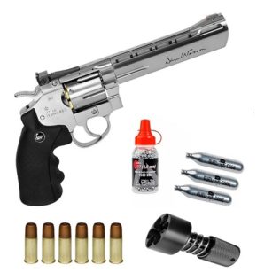 ASG DAN WESSON 715 6PL