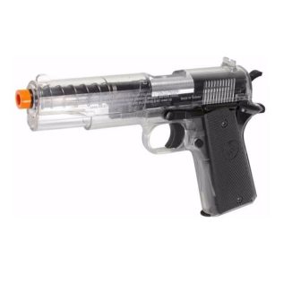 PISTOLA CROSMAN C.6MM Airsoft M.SAMC11CB