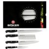 Set Cuchillos Arbolito Sushi 8899KP - Imagen 2
