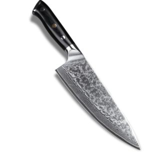 Cuchillo Turwho VG10