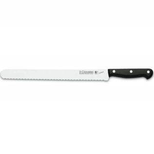 Cuchillo Uniblock Fiambres 30 cm