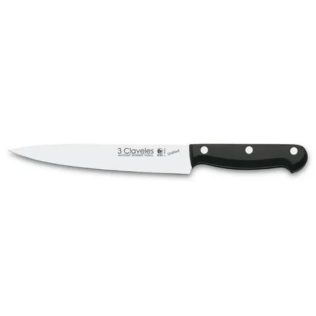 Cuchillo Uniblock Filetear / Trinchar 17 cm