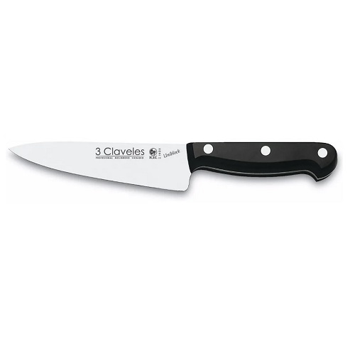Cuchillo Uniblock Cocinero 13 cm