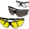 Anteojos SHILBA TIRO Lente Color Amarillo y Humo