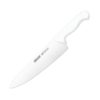 Cuchillo de Cocinero Arcos blanco ancho 25 cm