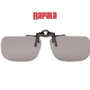 Anteojos RAPALA – Clip Polarizador  RVG-092A