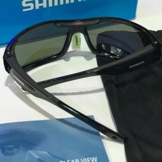 Anteojos SHIMANO SUNTIA