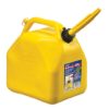 Bidón de Gasoil 20L Scepter –