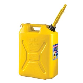 Bidón de Gasoil 20L Scepter – Tipo Militar