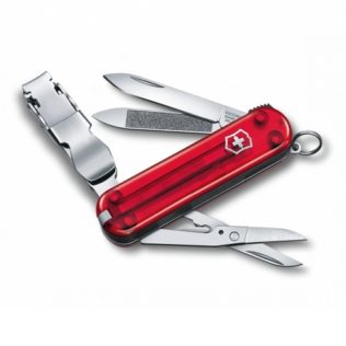 Victorinox Cortauñas 0.6463.T