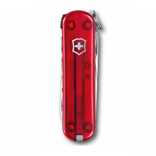 Victorinox Cortauñas 0.6463.T