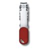 VICTORINOX Cortauñas 8.2050 Rojo