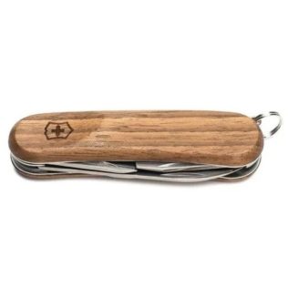 VICTORINOX 2.3801.63B1 EVOWOOD 10 Madera