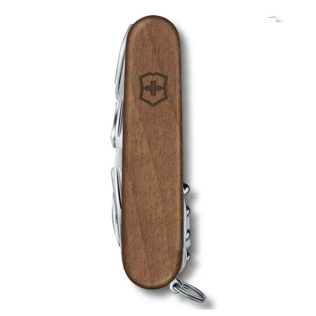 VICTORINOX SWISS CHAMP – Wood 1.6791.66 Madera