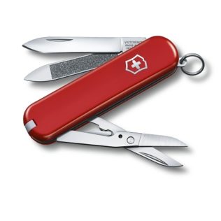 VICTORINOX EXECUTIVE 0.6423.B1 EXECUTIVE 81