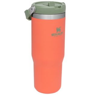 STANLEY FLIP STRAW TUMBLER  887 ml