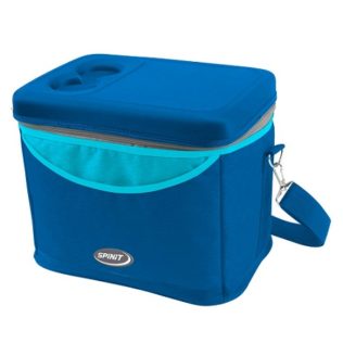 Bolso térmico SPINIT Tecno Cooler 17 litros AZ CEL