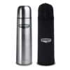 Termo Spinit  Classic acero 500cm con funda