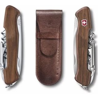 VICTORINOX Cortaplumas Wine Master Nogal 6 Usos